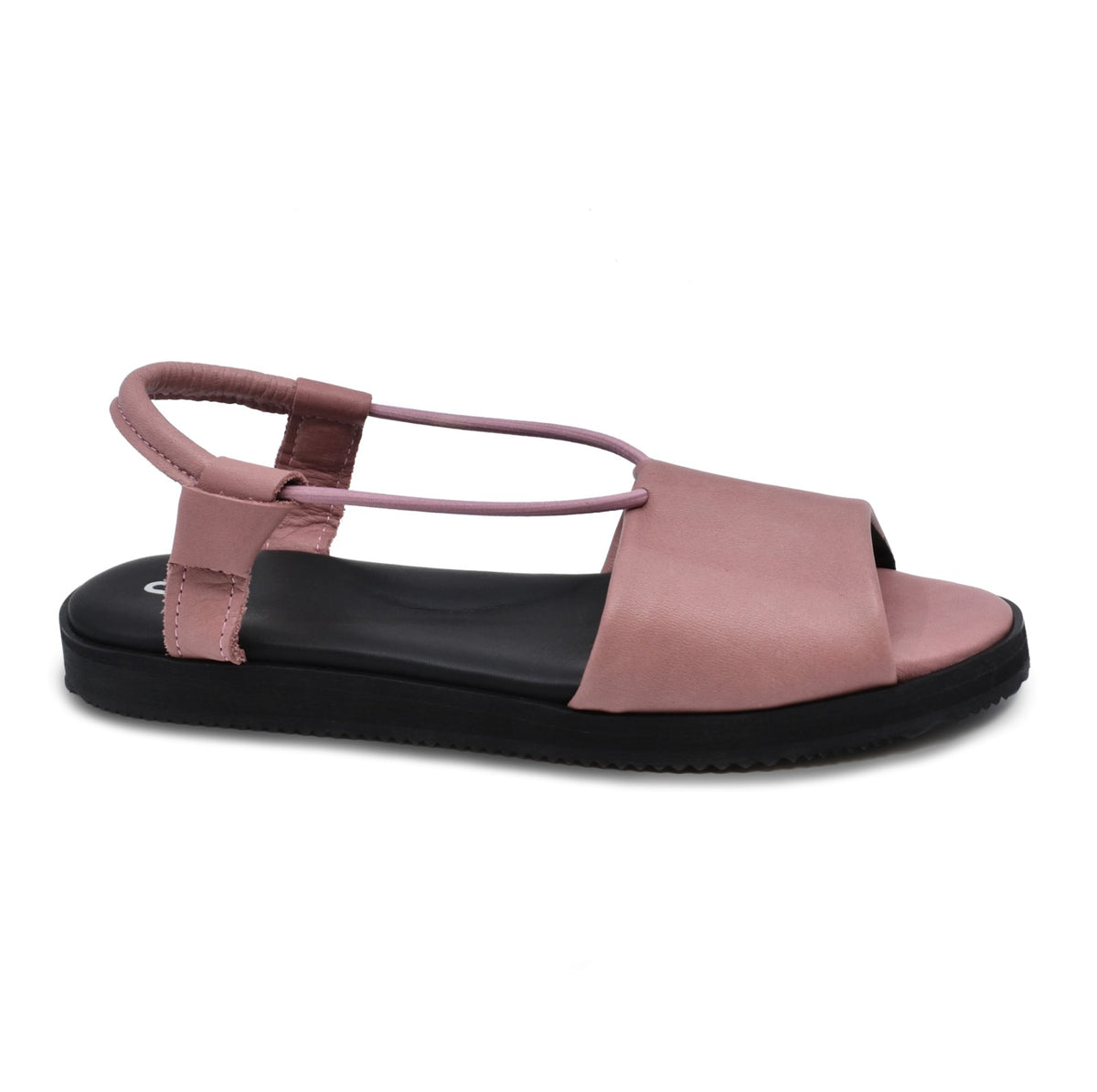 Berlin Sandalen – Rosa – Produktansicht 5