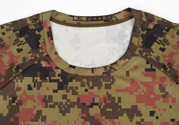 Taktisches T-Shirt 4464 – Produktansicht 2