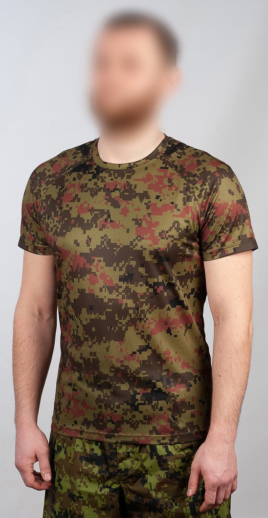 Taktisches T-Shirt 4464 – Produktansicht 3