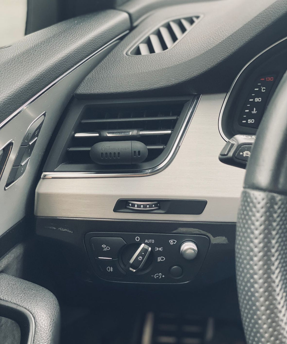 Auto-Diffusor Signature – Detailansicht 3