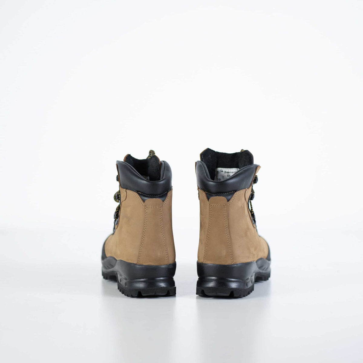 553P Tundra Wanderschuhe – Produktansicht 3