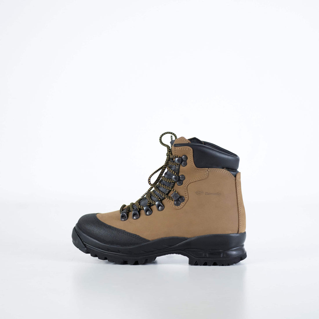 553P Tundra Wanderschuhe – Detailansicht 4