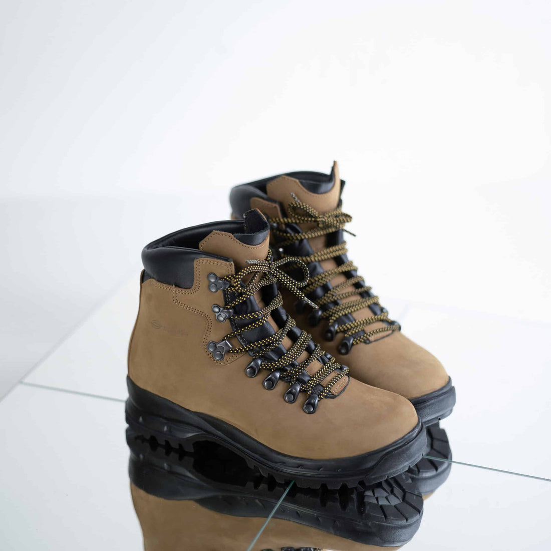 5531 Tundra Wanderschuhe – Detailansicht 3