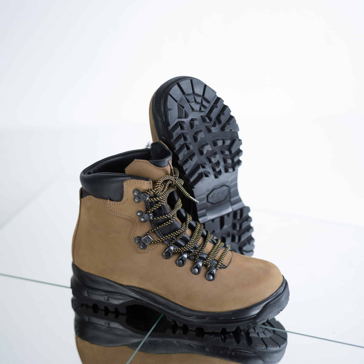 5531 Tundra Wanderschuhe – Produktansicht 4