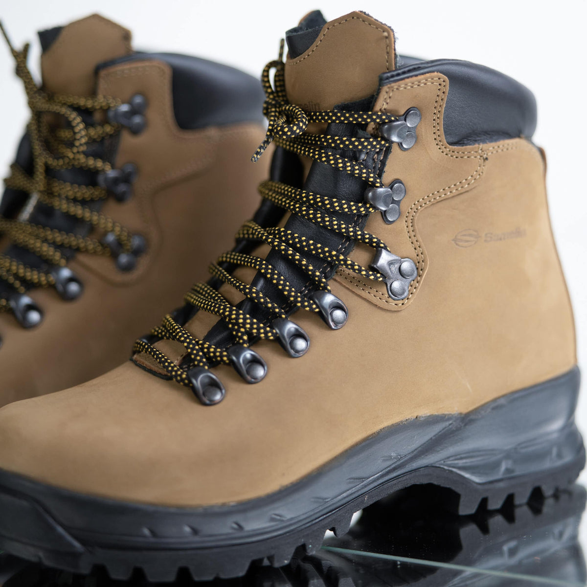 5531 Tundra Wanderschuhe – Produktansicht 3