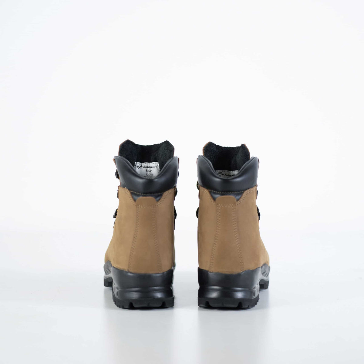 5531 Tundra Wanderschuhe – Produktansicht 2