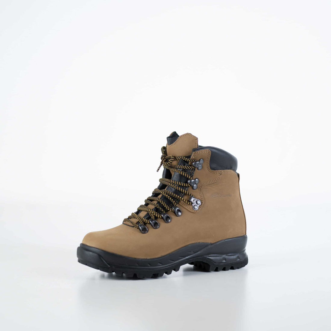 5531 Tundra Wanderschuhe – Detailansicht 4