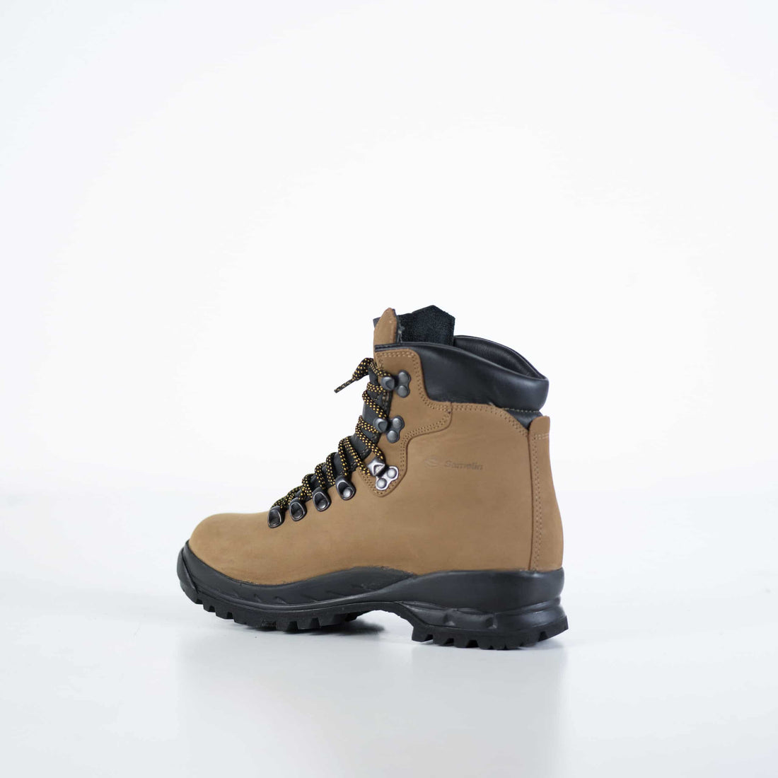 5531 Tundra Wanderschuhe – Detailansicht 5