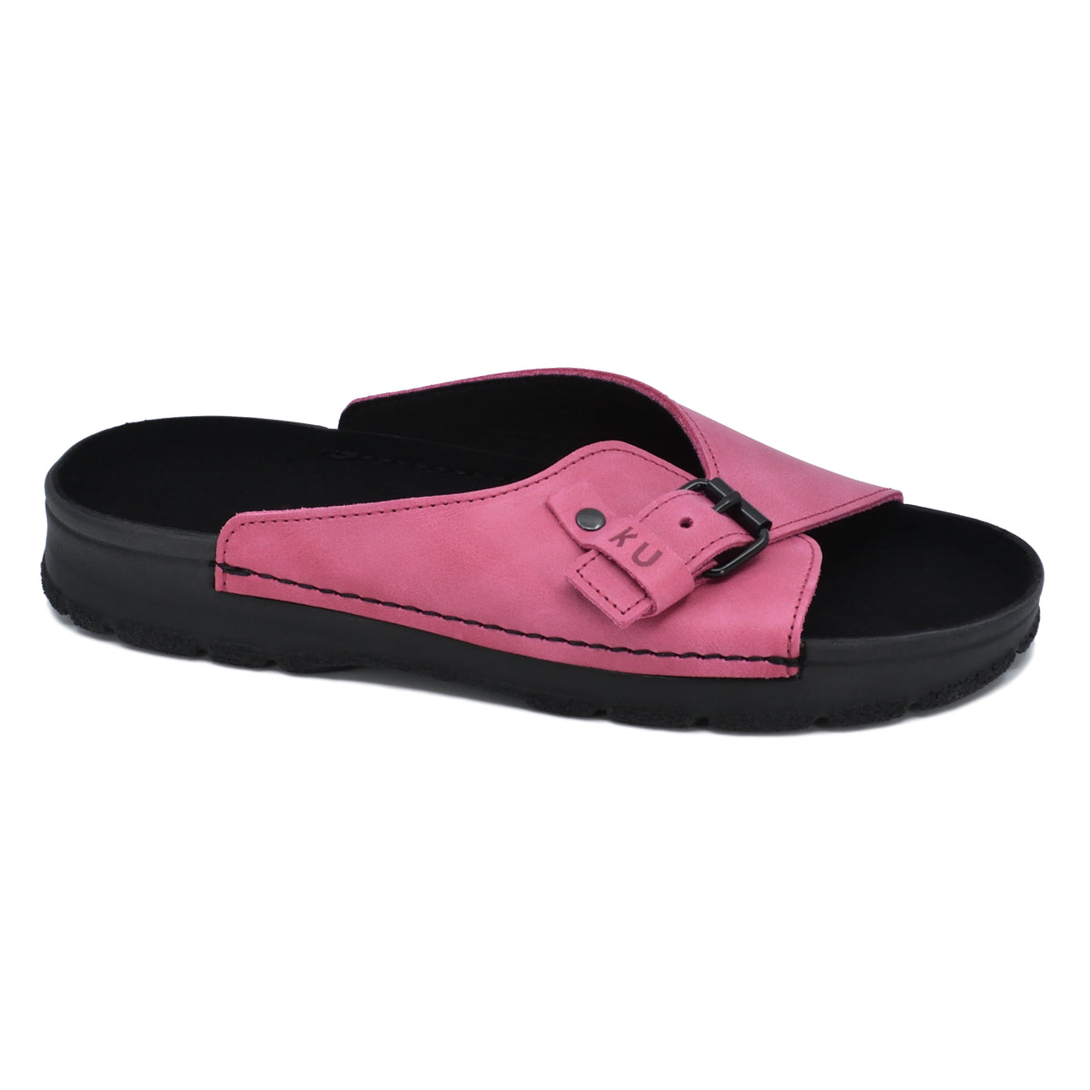 TOKU Rome Sandalen – Rosa