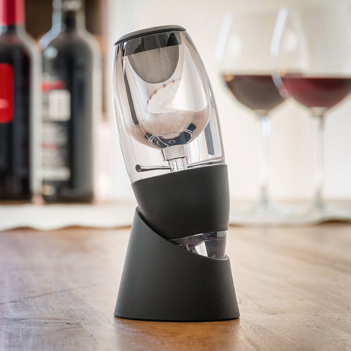 Weinkaraffe – Produktansicht 2