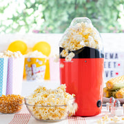 Heißluft-Popcornmaschine Popcot