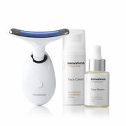 Pack Gesichtsmassager, Kombucha Gesichtsserum Vibeboost 30 ml und Kombucha Gesichtscreme Vibecare 50 ml