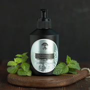 Bio-Shampoo Pfefferminze & Bergamotte, 200 ml