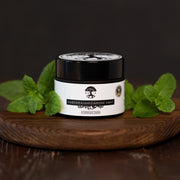 Aftershave-Schaum für Herren 50 ml