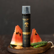 Bio-Aloe-Gel Schimmernde Wassermelone