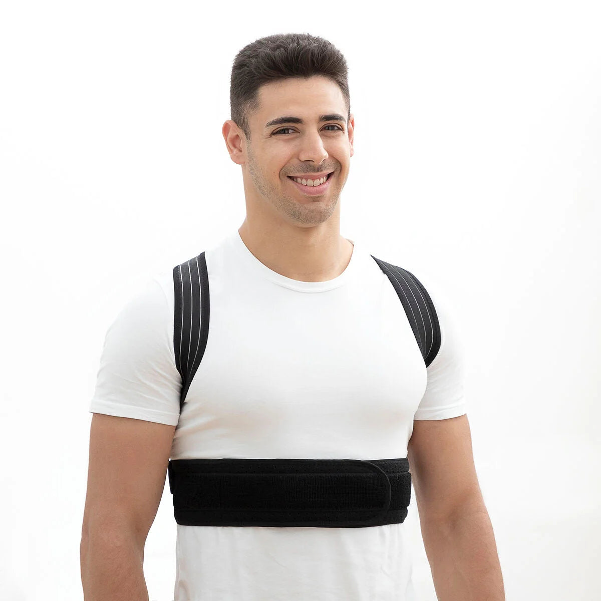 Pro Ticalbak verstellbarer Haltungstrainer – Produktansicht 2