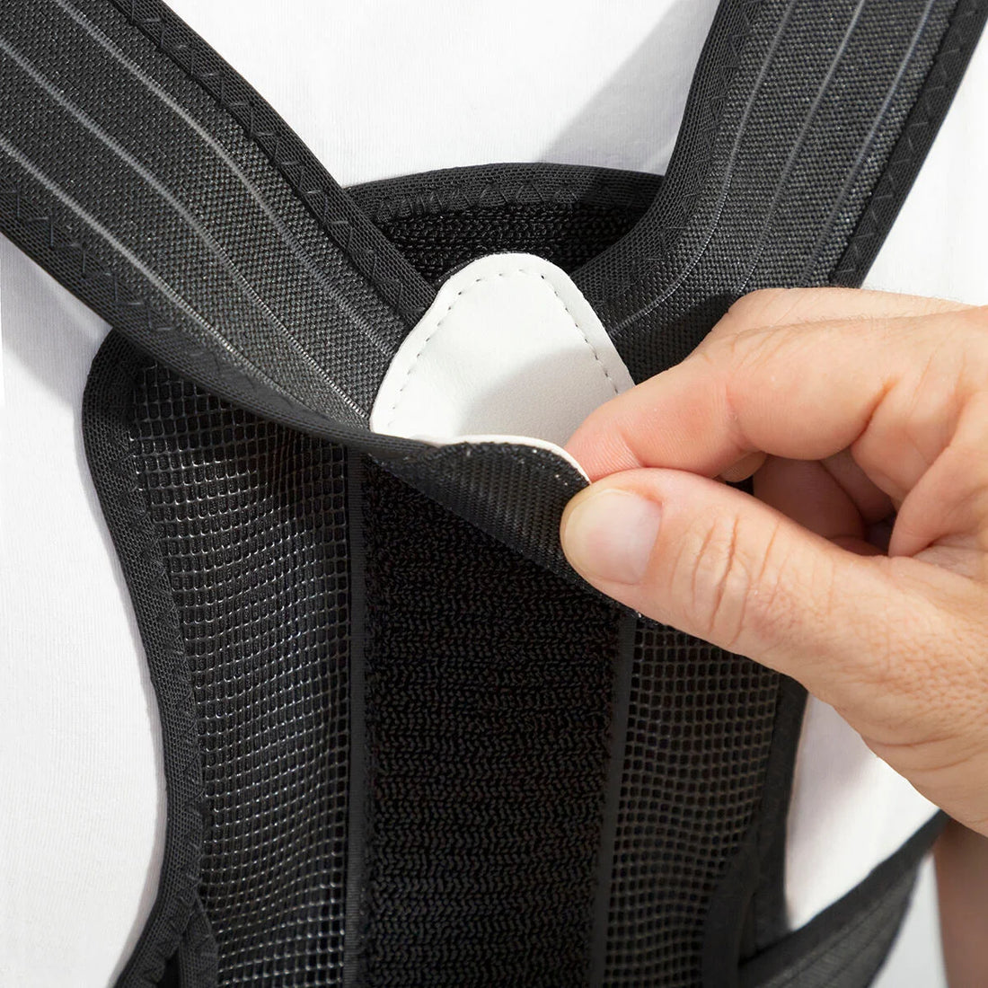 Pro Ticalbak verstellbarer Haltungstrainer – Detailansicht 4