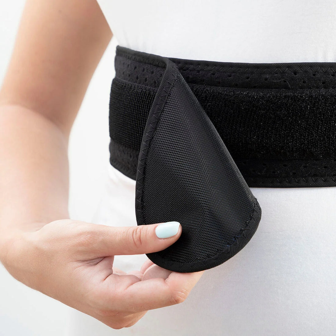 Pro Ticalbak verstellbarer Haltungstrainer – Detailansicht 5