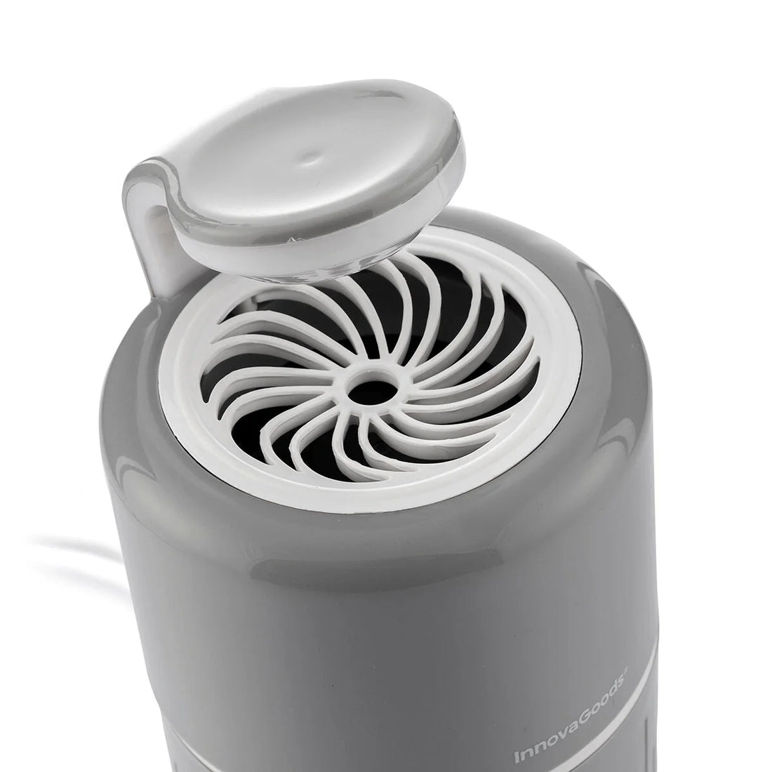 Anti-Mücken-Sauglampe KL Drain – Detailansicht 5