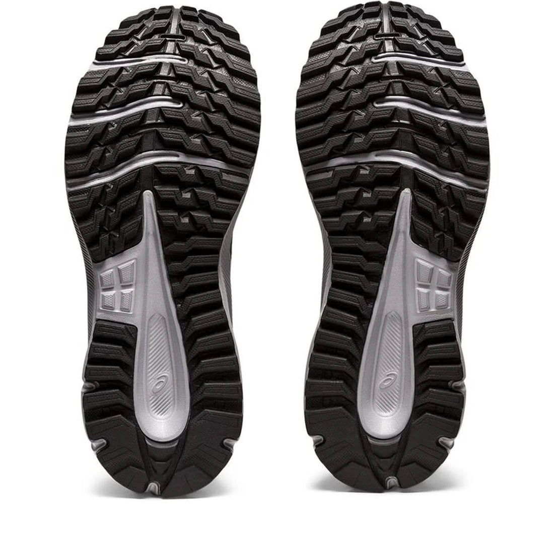 Asics Trail Scout 2 Damen-Trailrunning-Schuhe – Schwarz, 39,5 – Detailansicht 1