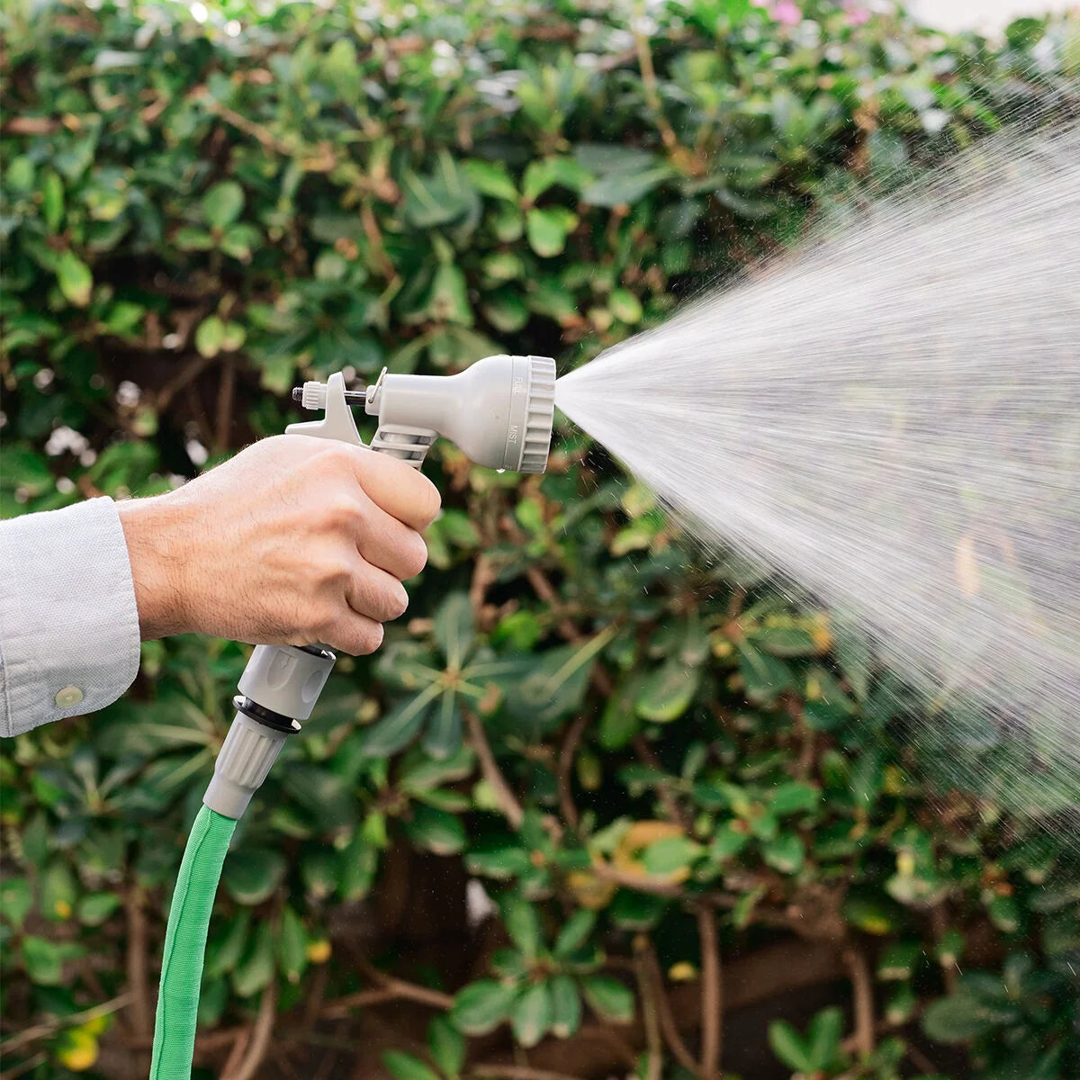 Ausziehbarer Gartenschlauch Hoxtend 30 m – Produktansicht 2