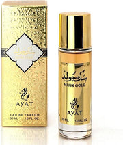 Ayat Musk Gold Eau de Parfum 30 ml