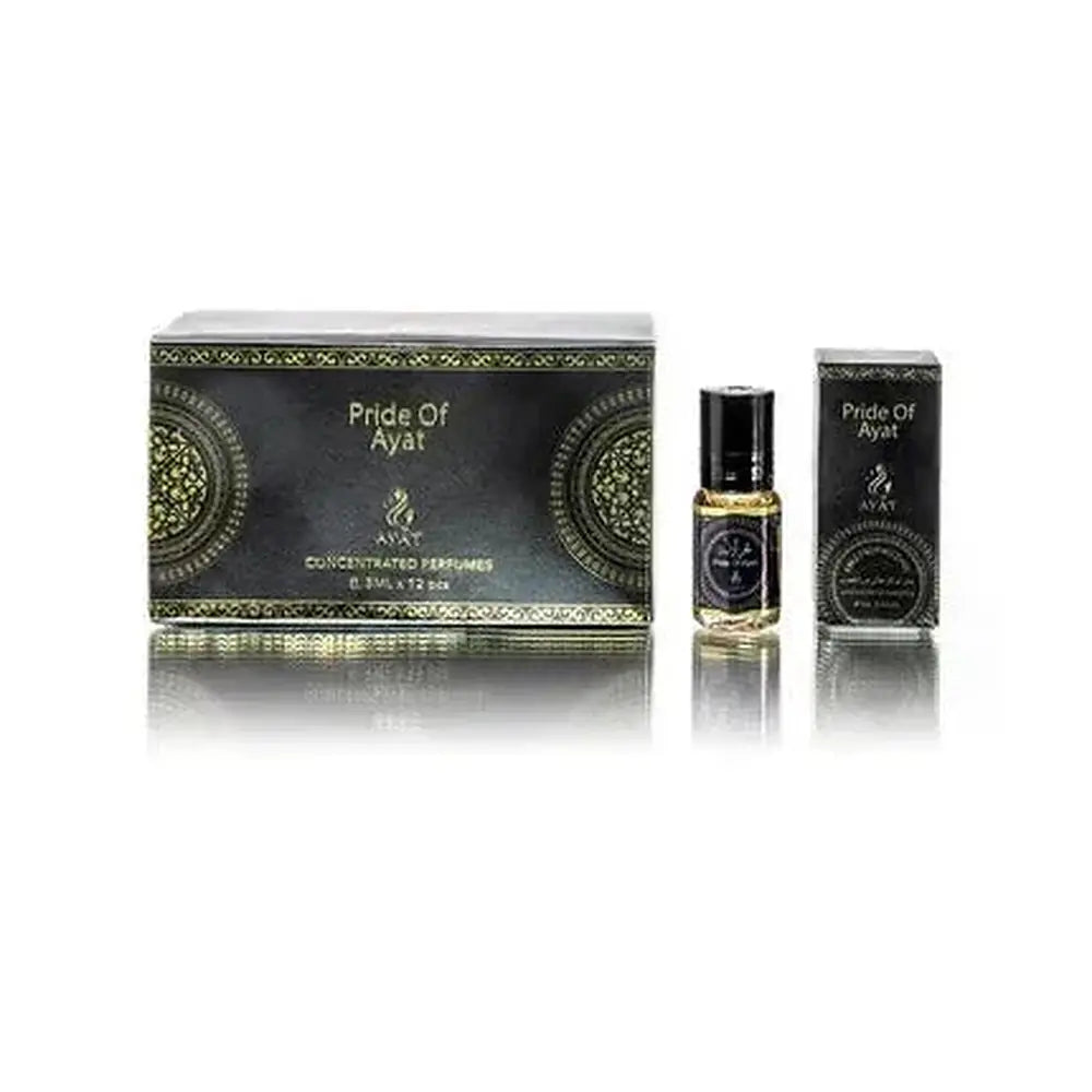 Ayat Pride of Ayat Parfumöl