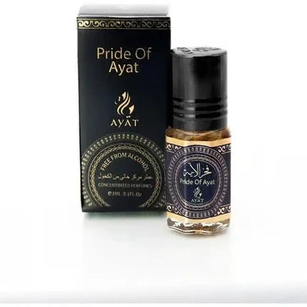 Ayat Pride of Ayat Parfumöl – 3 ml