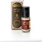 Ayat Mouj Al Oud Parfumöl