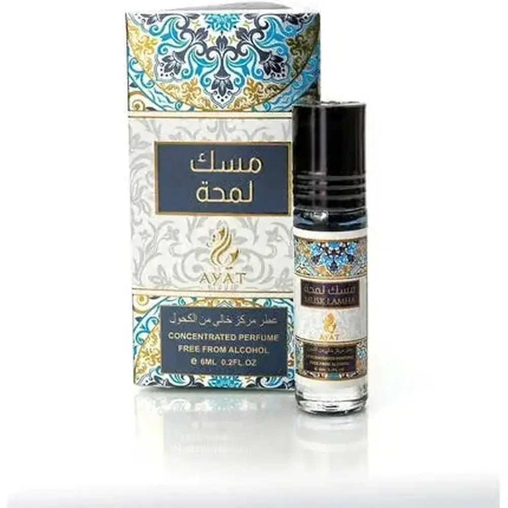 Ayat Musk Lamha Parfumöl – Produktansicht 2