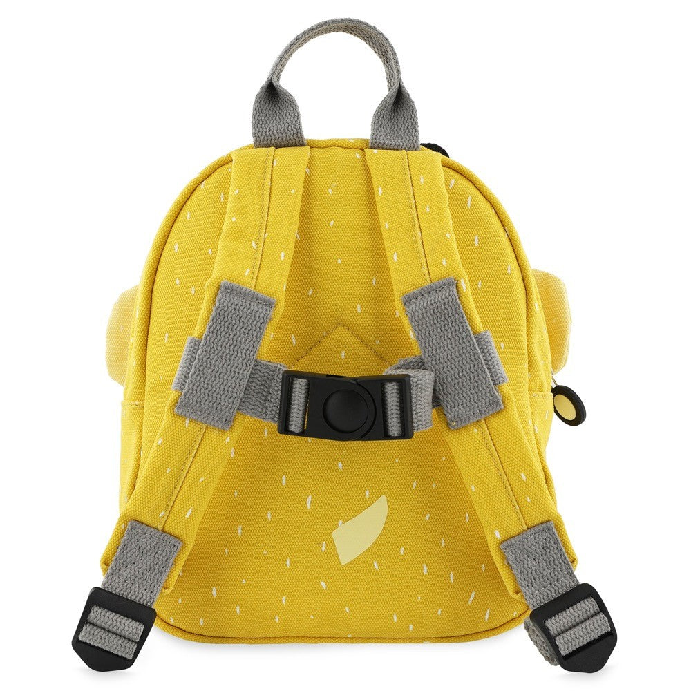 Rucksack Mr. Bumblebee – Produktansicht 5