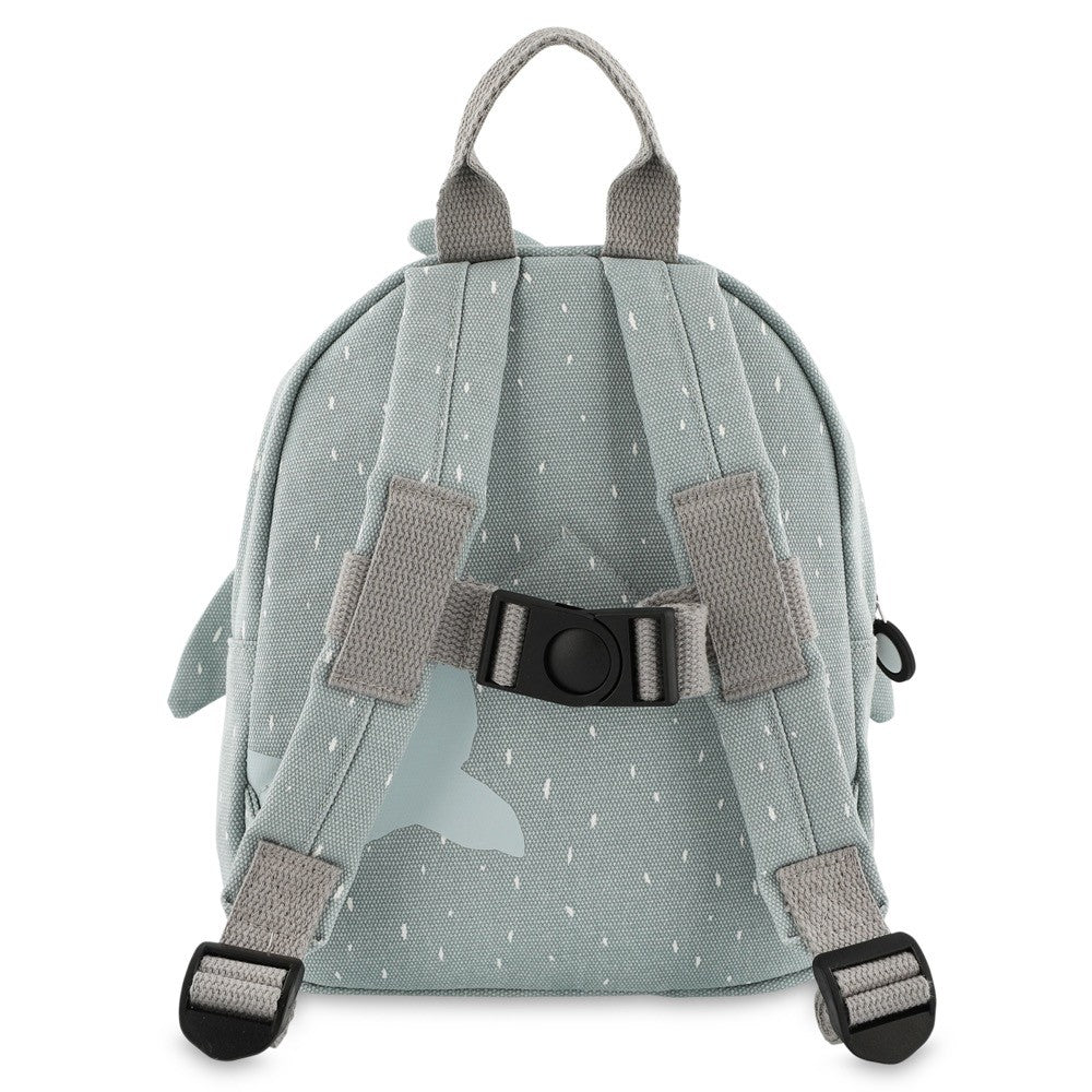 Rucksack Mr. Shark – Produktansicht 4