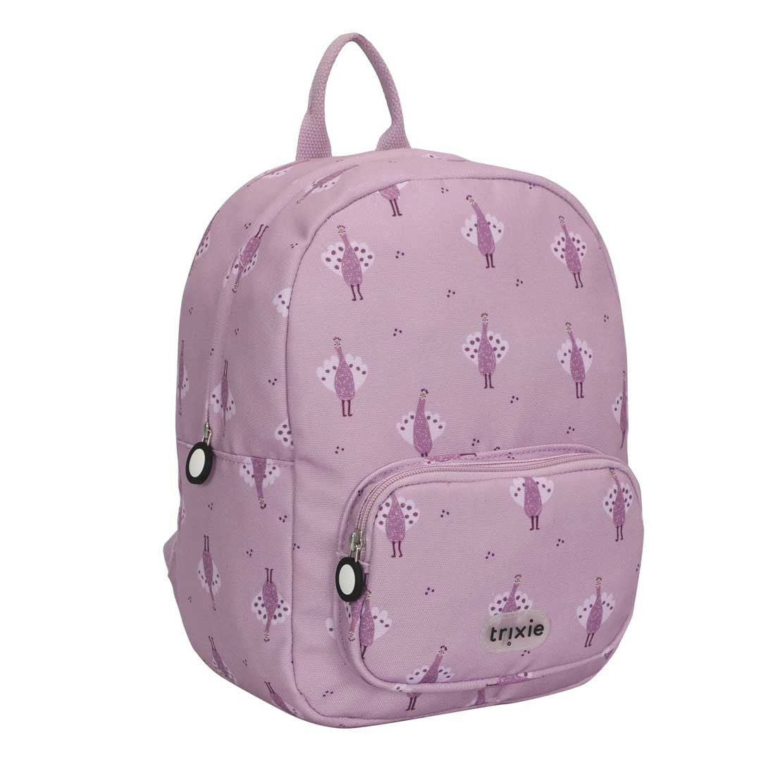 Rucksack Proud Peacock – Produktansicht 4