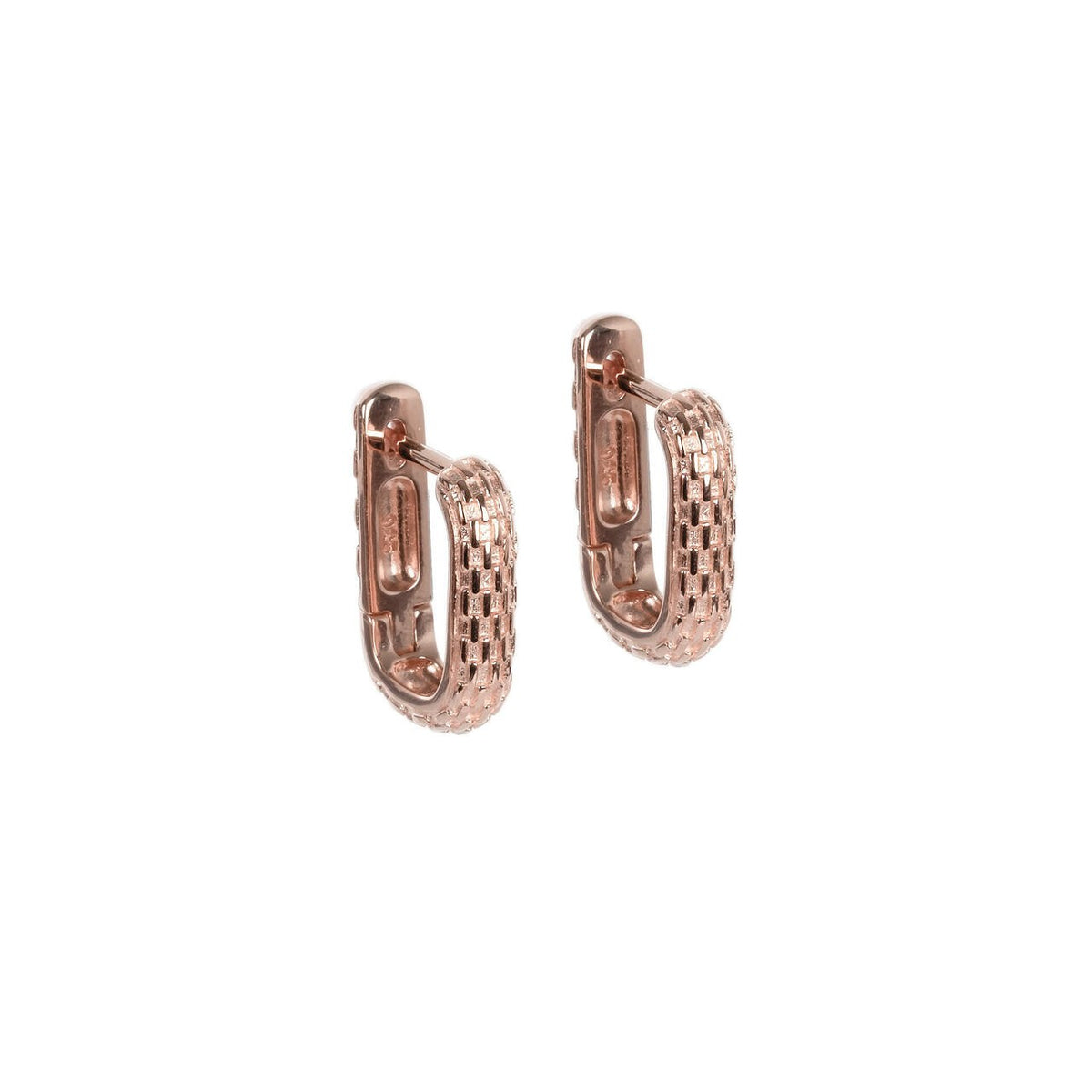 Baroque Pearl L Ohrringe – Produktansicht 4
