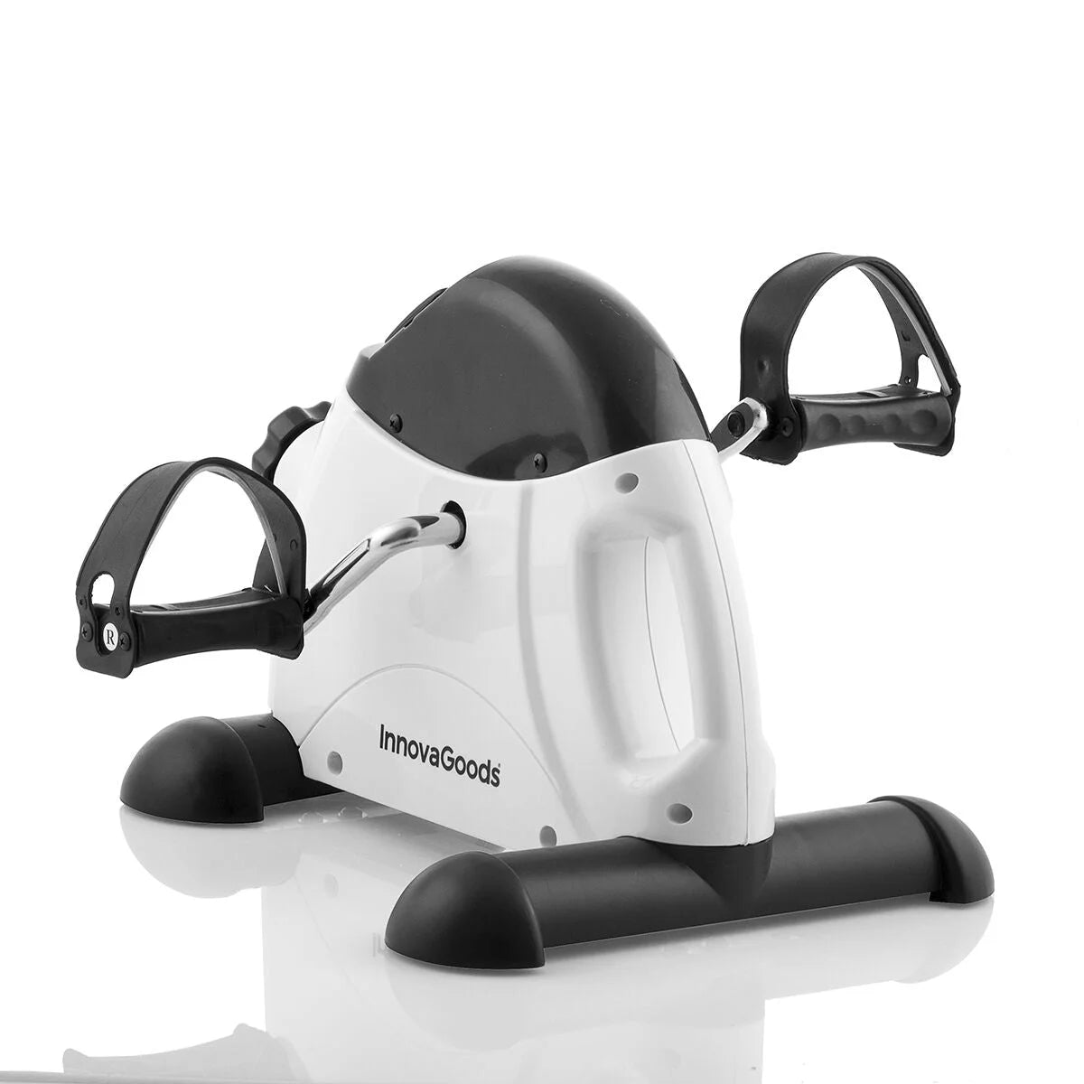 Fipex Arm- und Beinpedaltrainer mit LCD-Anzeige – Produktansicht 5