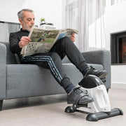 Fipex Arm- und Beinpedaltrainer mit LCD-Anzeige