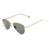Belstaff Unisex-Sonnenbrille TRIALMASTER-DORADO-W Braun