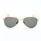 Belstaff Unisex-Sonnenbrille TRIALMASTER-DORADO-W Braun