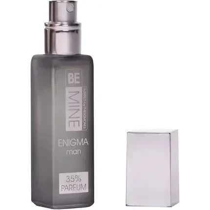 BeMINE Enigma Man Parfum 15 ml – Produktansicht 2