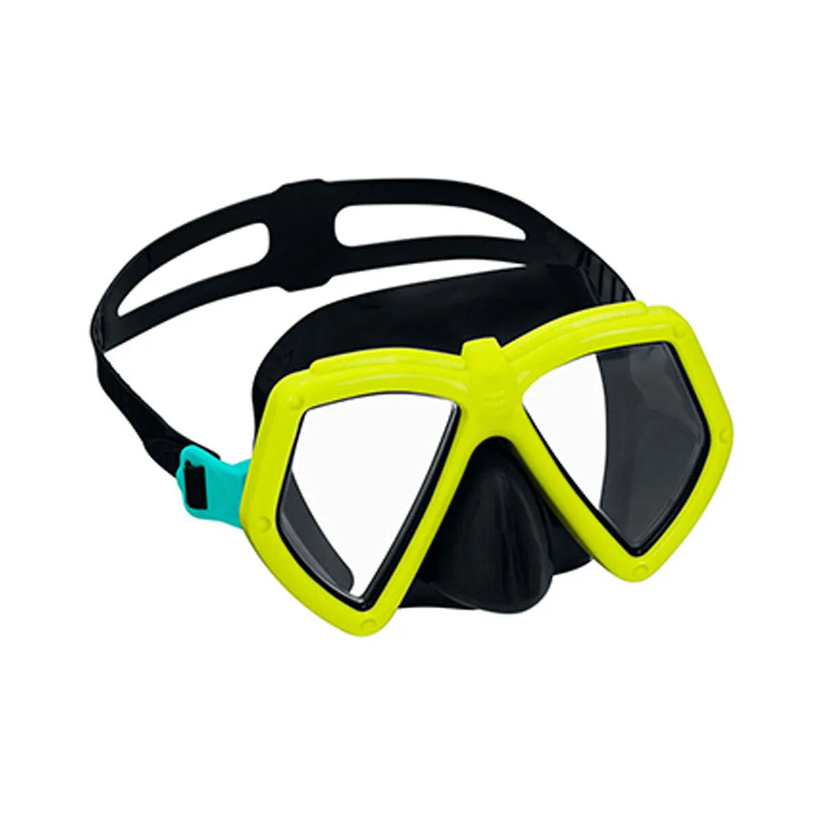 Kinder-Schwimmmaske Bestway Dominator ab 7 Jahren – Produktansicht 2