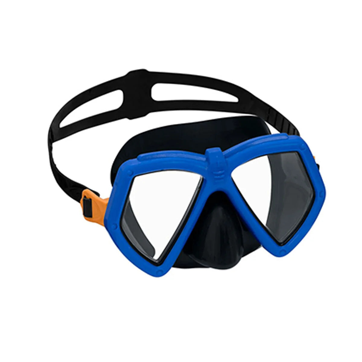 Kinder-Schwimmmaske Bestway Dominator ab 7 Jahren – Produktansicht 4