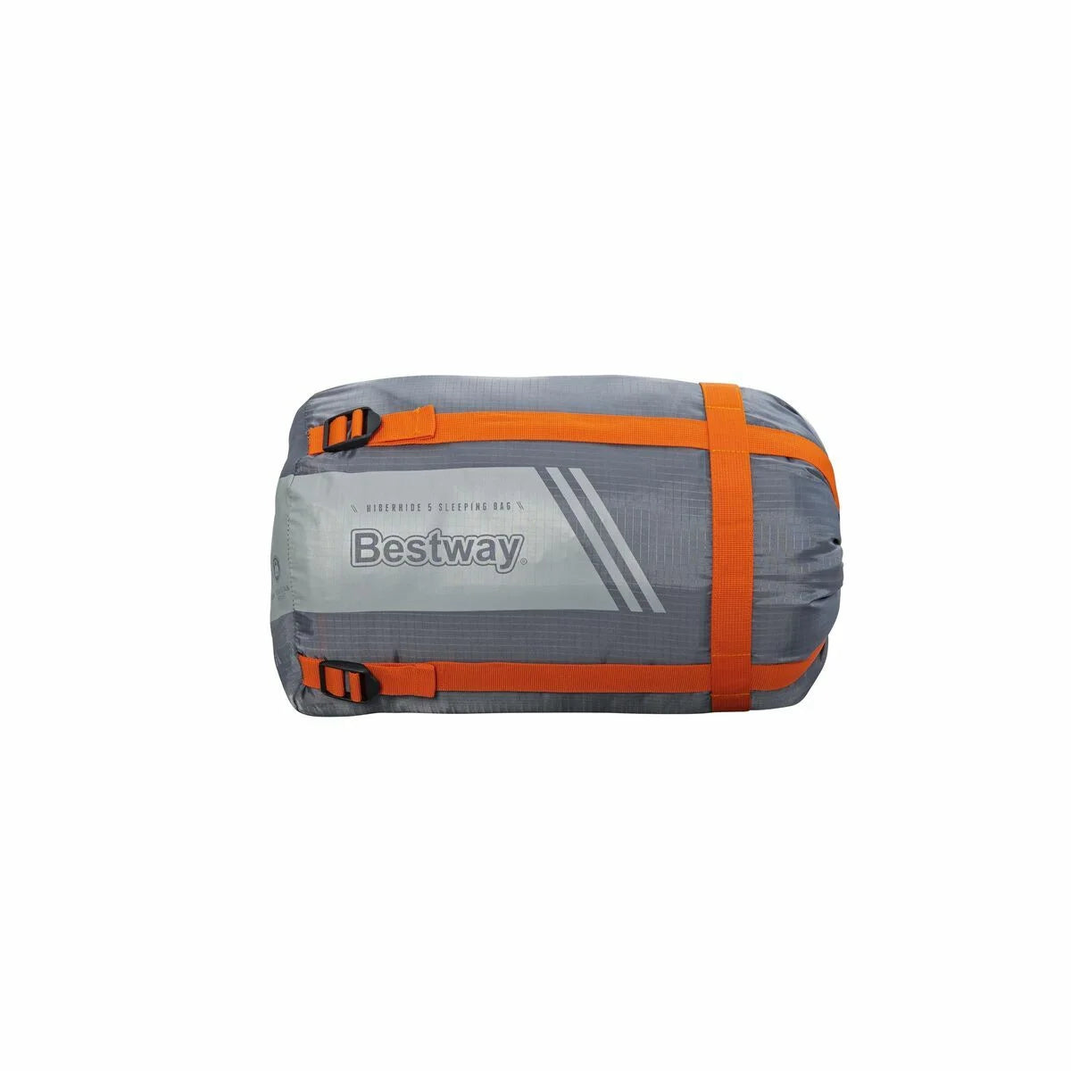 Schlafsack Bestway 68103 Grau Orange 3 bis 8 °C – Produktansicht 3