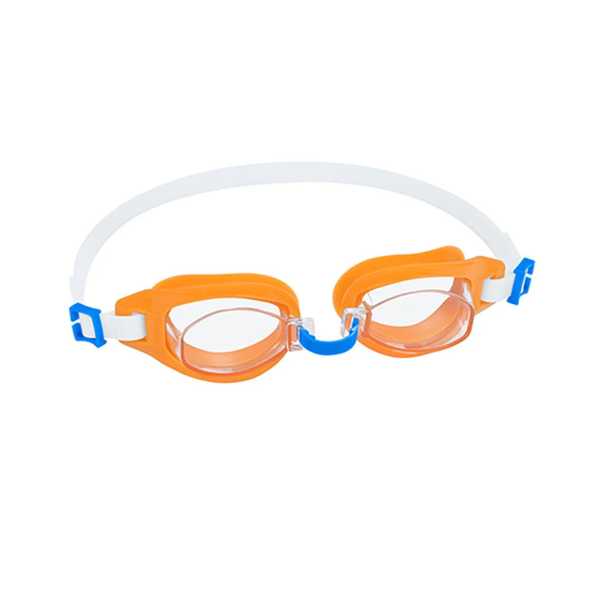 Kinder-Schwimmbrille Bestway Aqua Burst ab 7 – Produktansicht 5