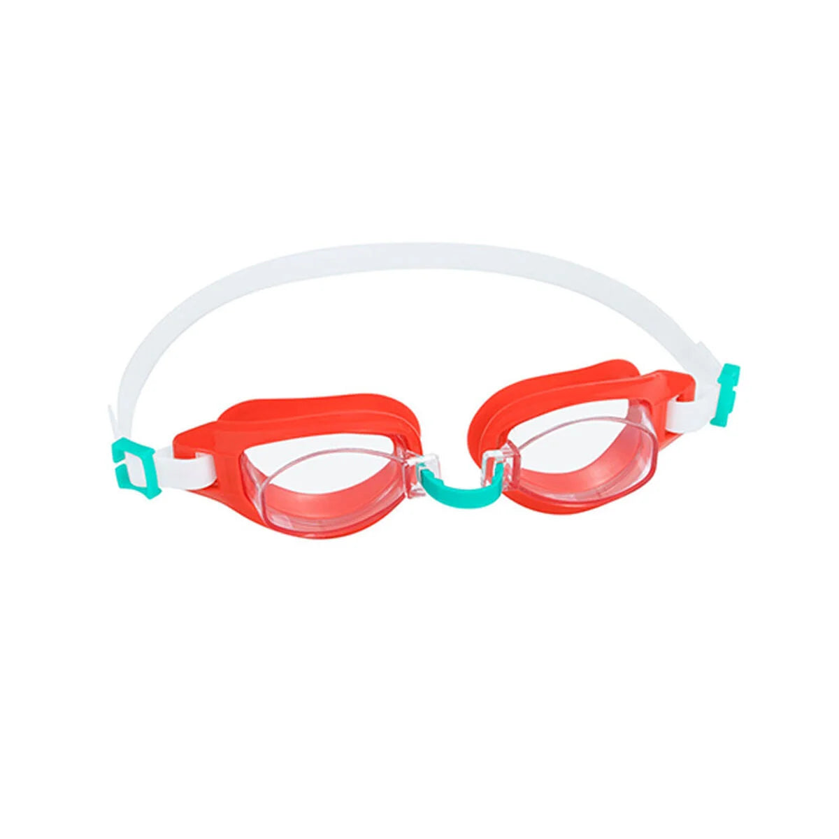 Kinder-Schwimmbrille Bestway Aqua Burst ab 7 – Produktansicht 4
