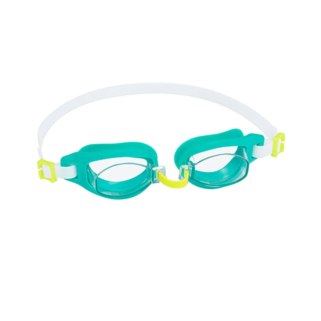 Kinder-Schwimmbrille Bestway Aqua Burst ab 7 – Detailansicht 4