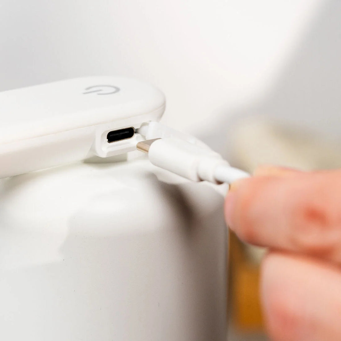 Automatischer Seifenspender Bitesap, 350 ml – Detailansicht 5