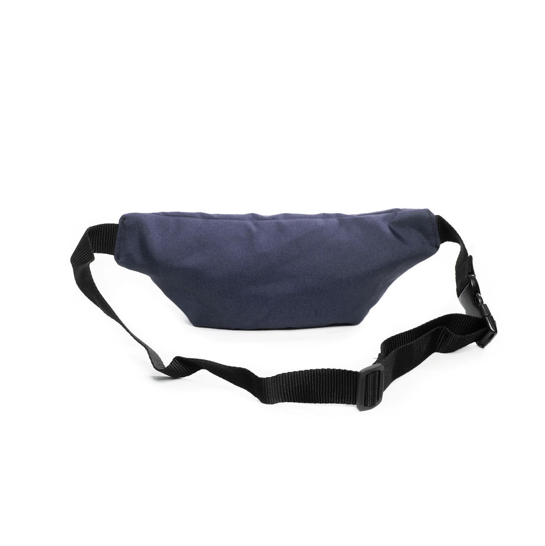 Klassische Bauchtasche – Blau – Detailansicht 1
