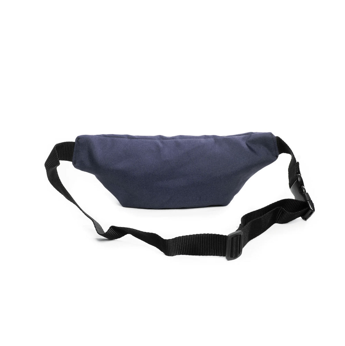 Klassische Bauchtasche – Blau – Produktansicht 3