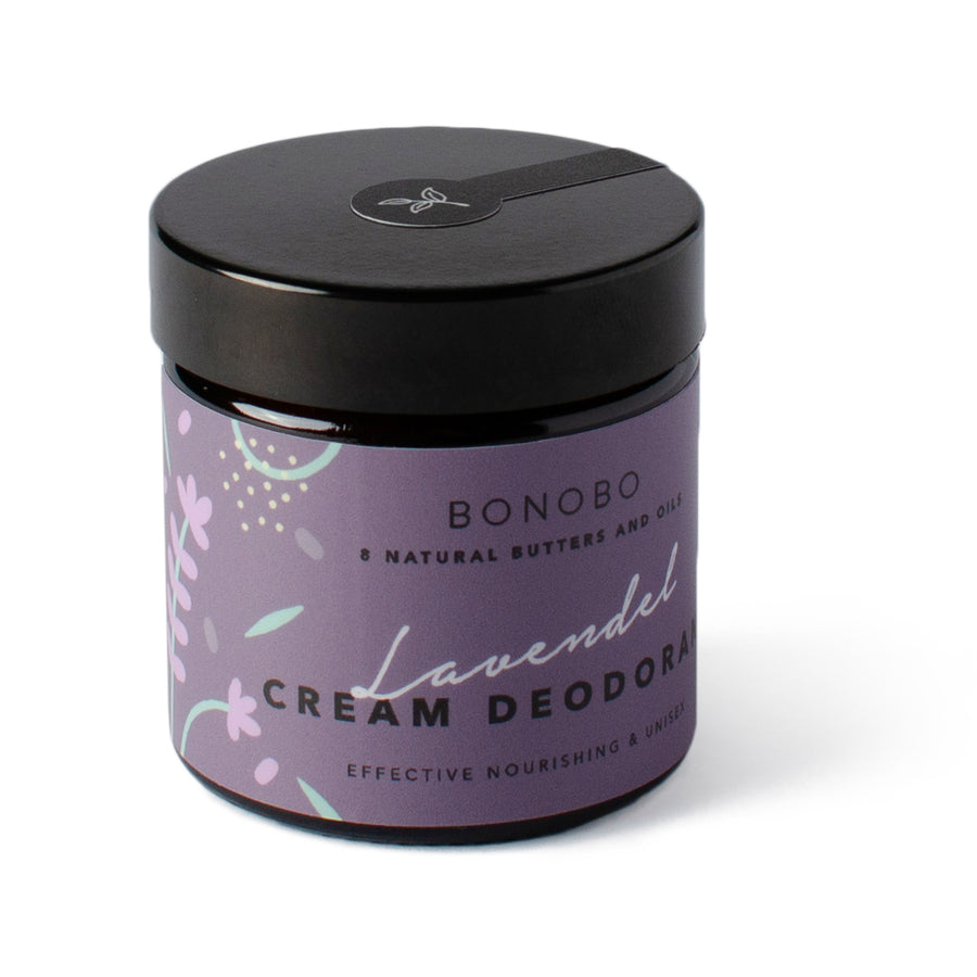 Lavendel Deodorant – Creme