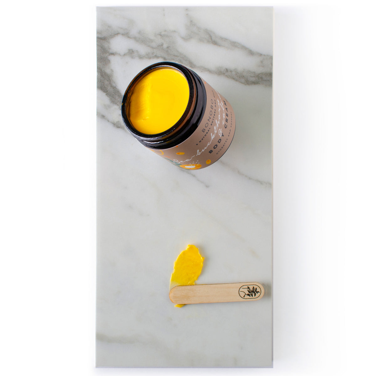 Sea – Buckthorn und Ringelblume Körpercreme – Produktansicht 2